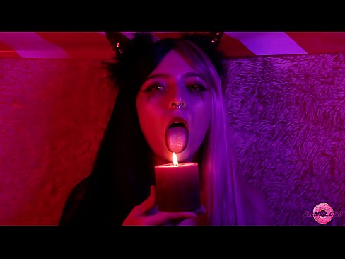 ❤️ Passionate Blowjob kuchokera ku Sexy Succubus wokhala ndi Kukwaniritsidwa kwa Pakamwa Zolaula zamtundu wabwino pa ife% ny.pornoboden.ru% ❌❤